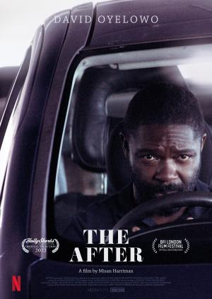 The After [Russian]