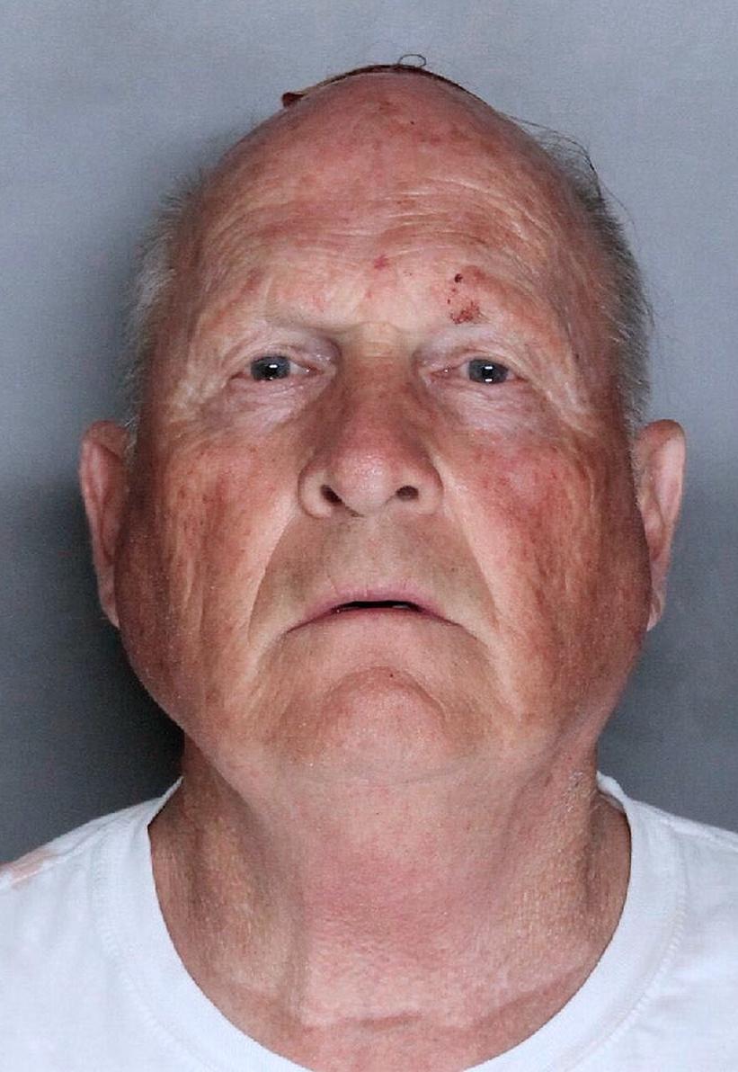 actor Joseph James DeAngelo large photo