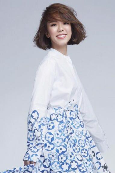 actor J. Arie large photo