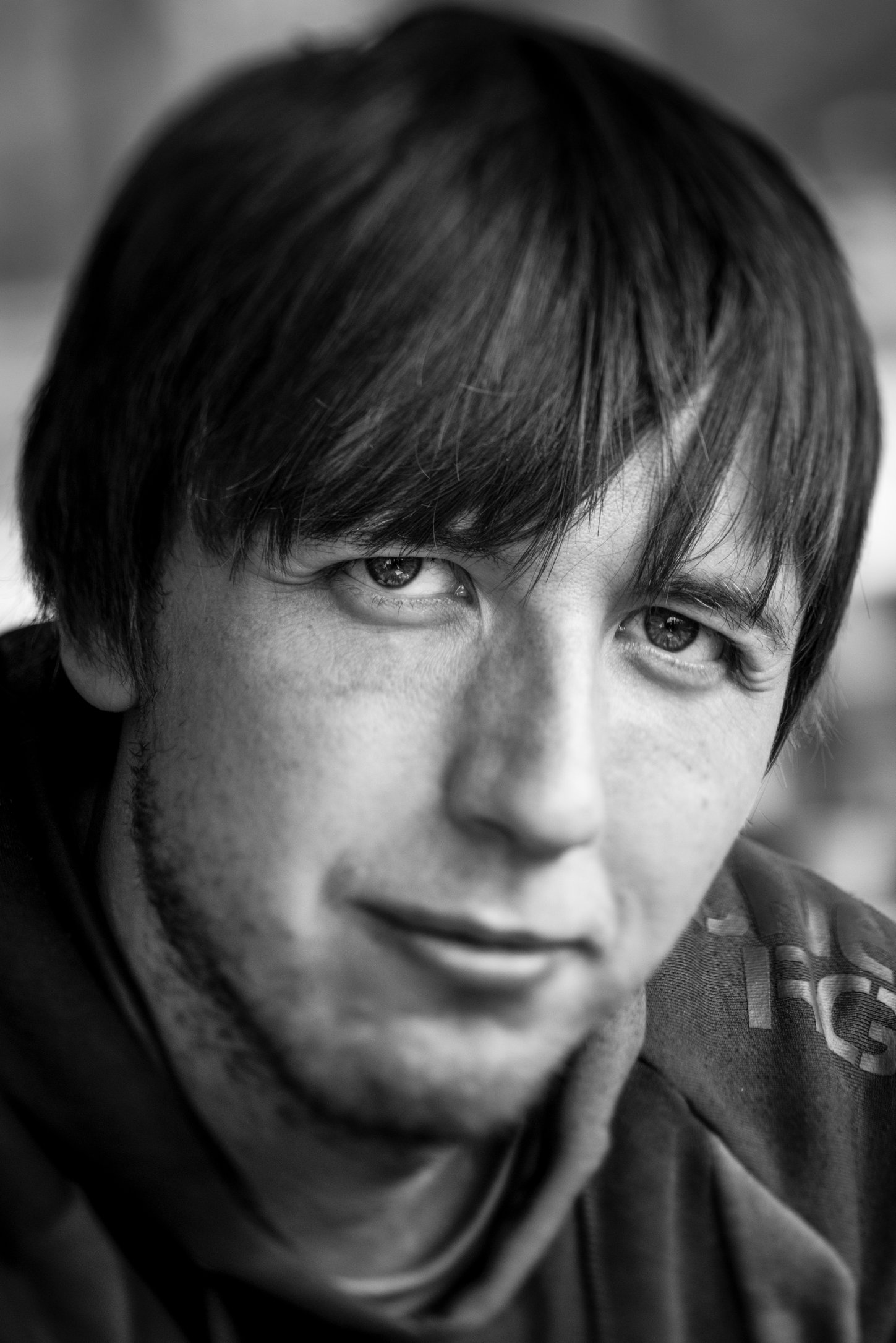 actor Evgeniy Maloletka large photo