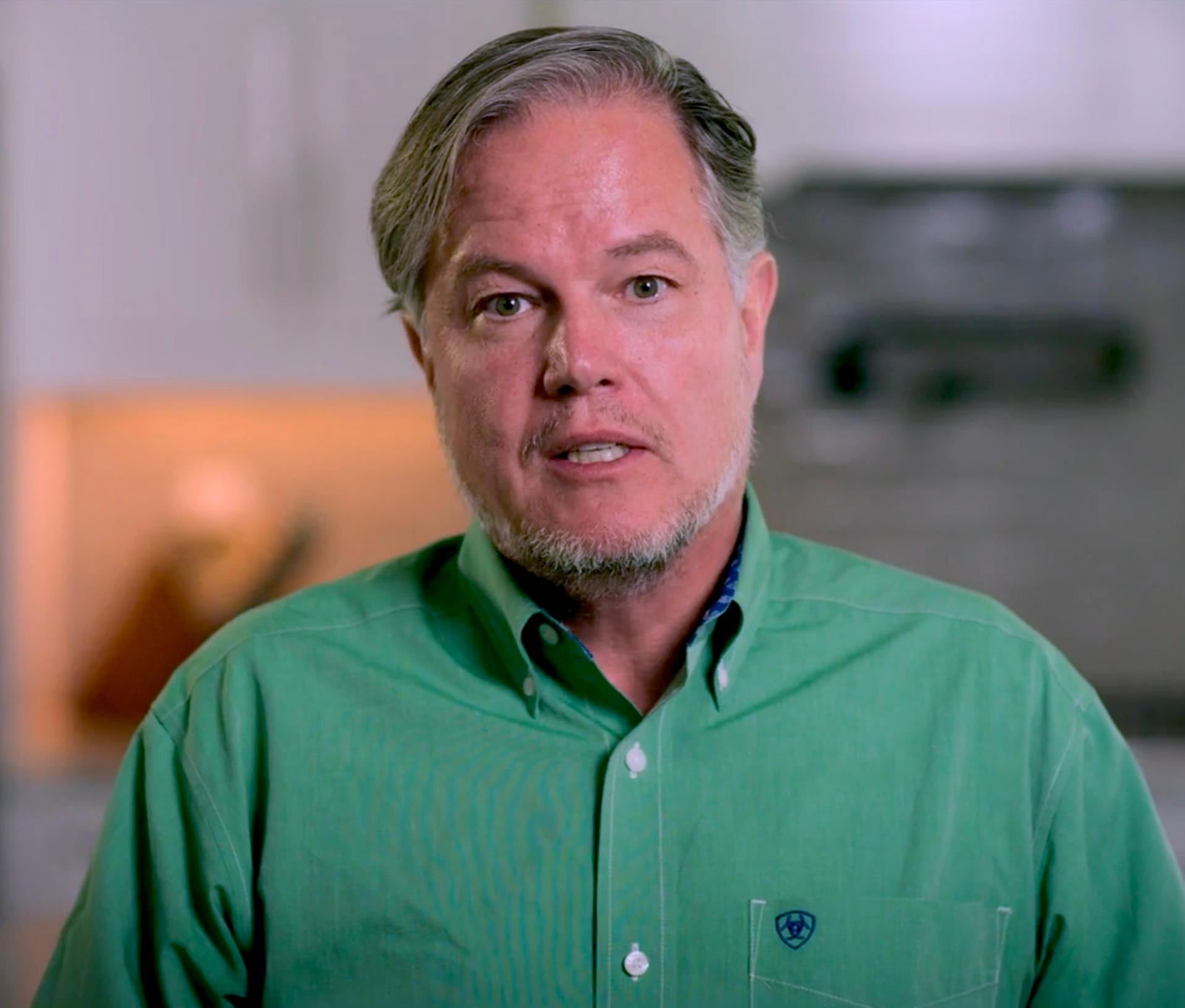 actor Darren Nord large photo