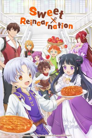 Sweet Reincarnation [Russian]