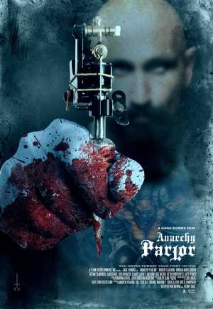 Anarchy Parlor [Russian]