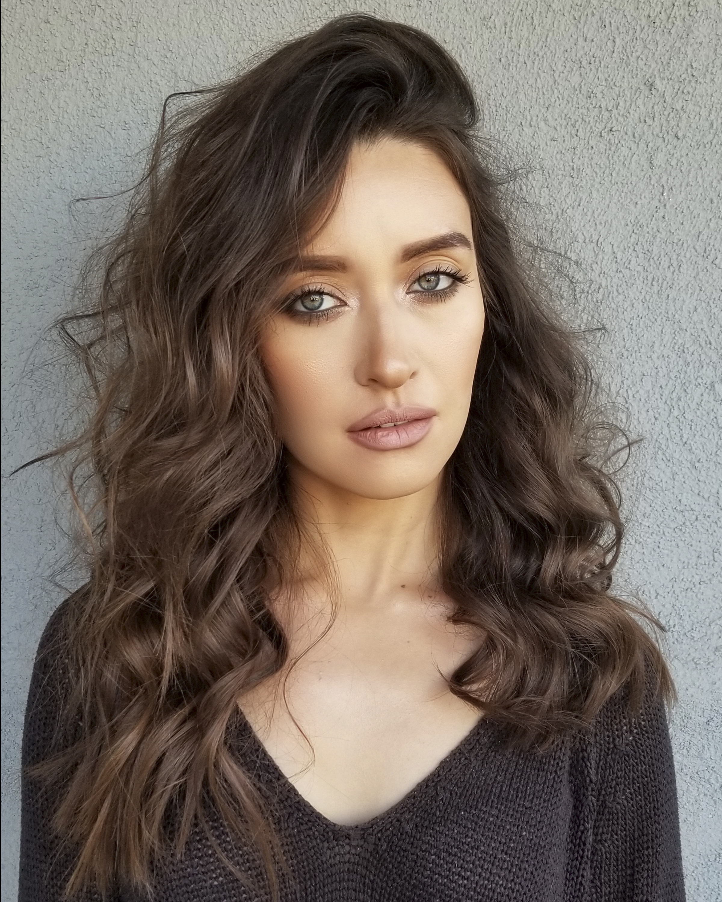 actor Sabrina Gomez large photo