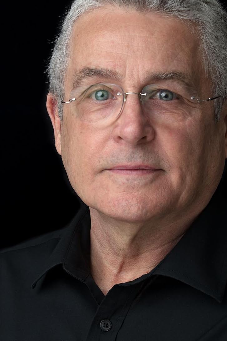 actor Kenneth Meseroll large photo