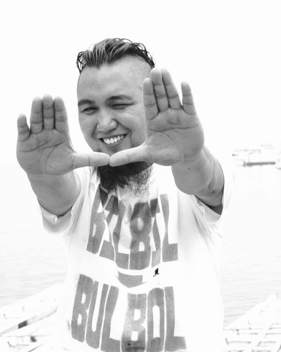 actor Sigfreid Barros-Sanchez large photo