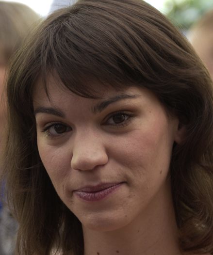 actor Marija Skaricic large photo