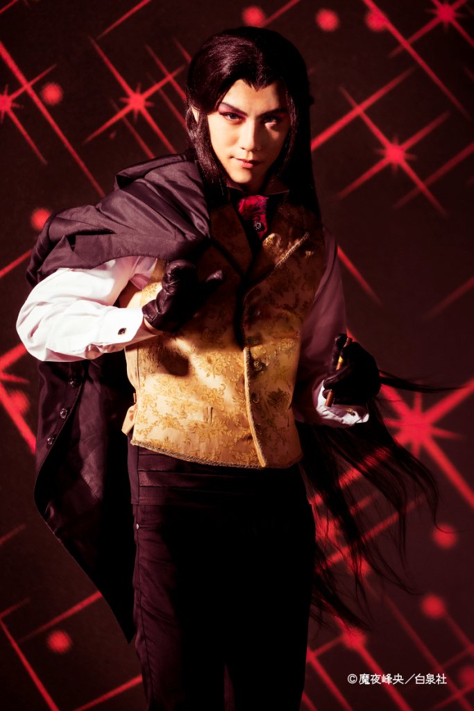 actor Tsunenori Aoki large photo