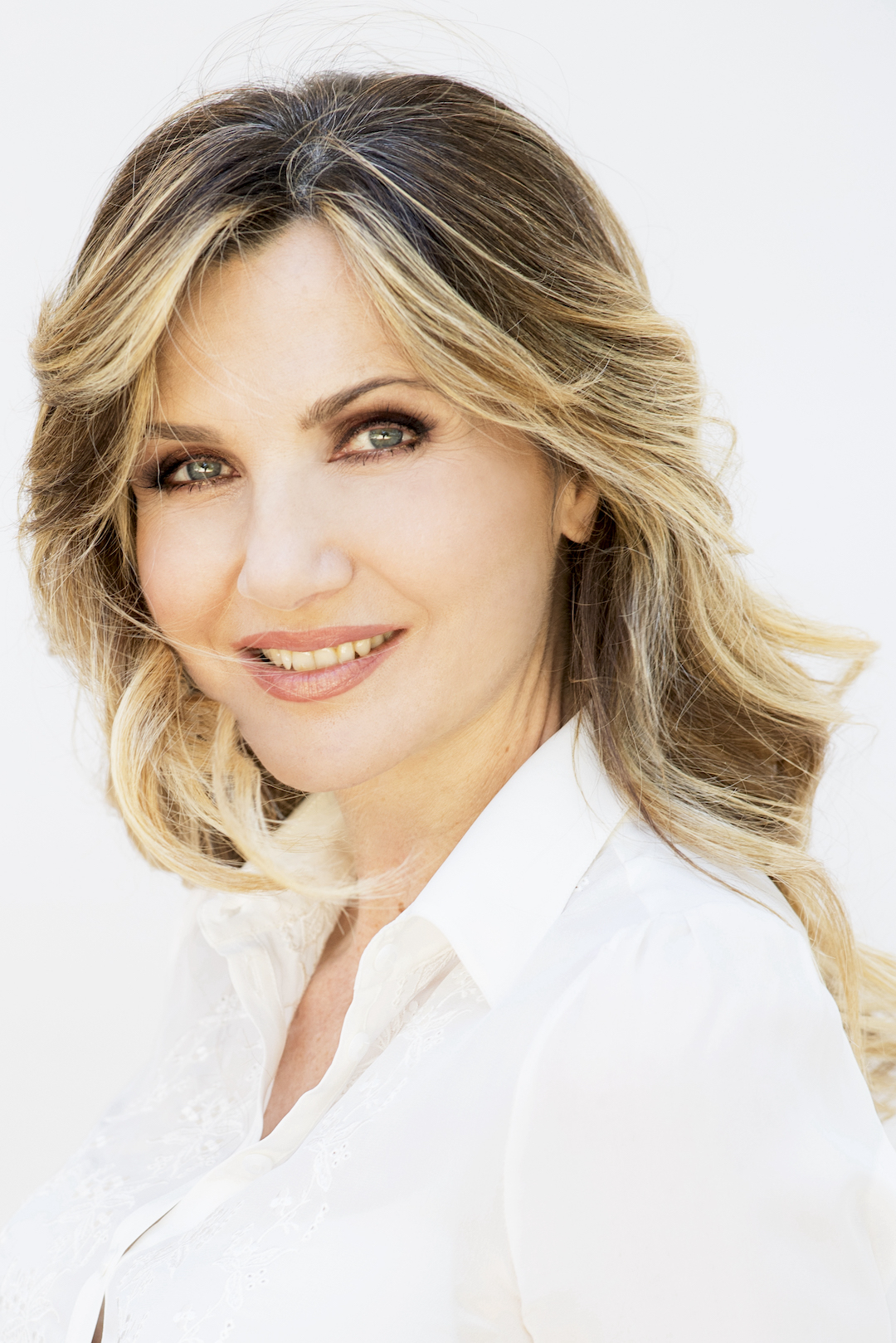 Lorella Cuccarini