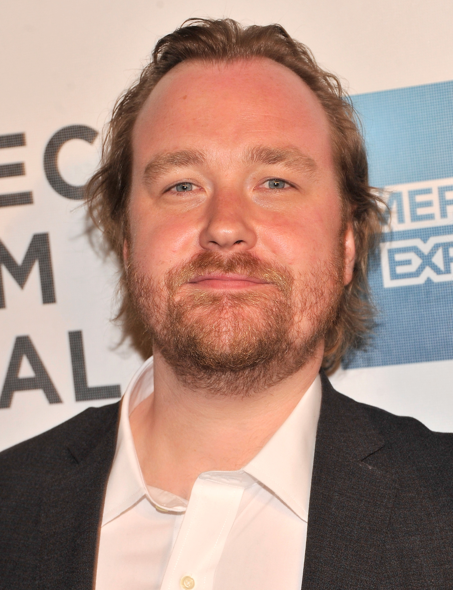 actor Tom Berninger large photo