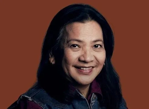 actor Upeng Fernandez large photo