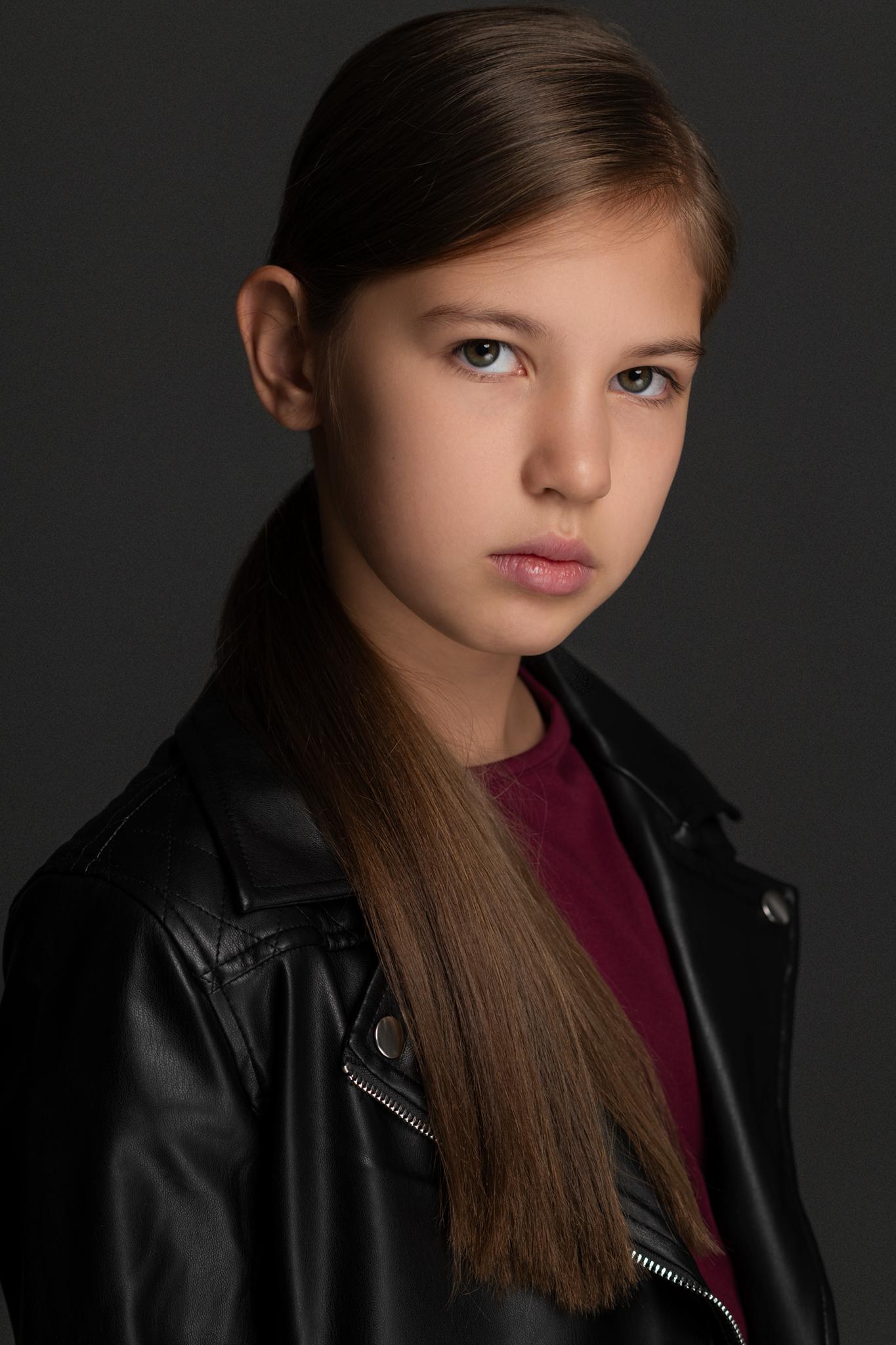 Maiia Kushnerenko