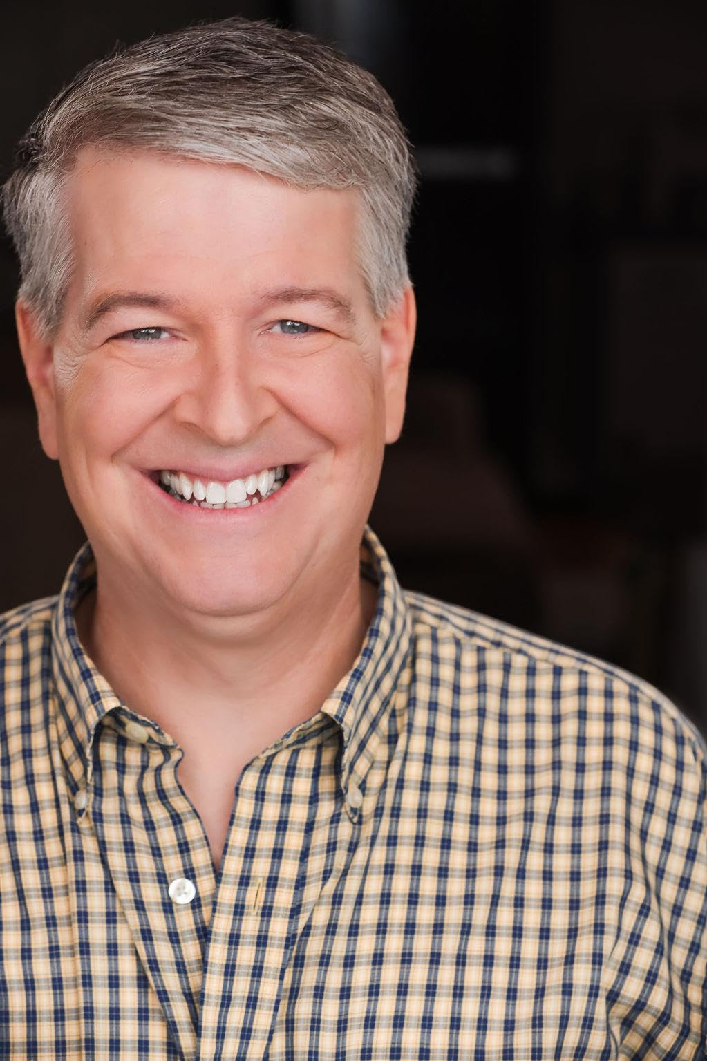 actor Steve Bayorgeon large photo