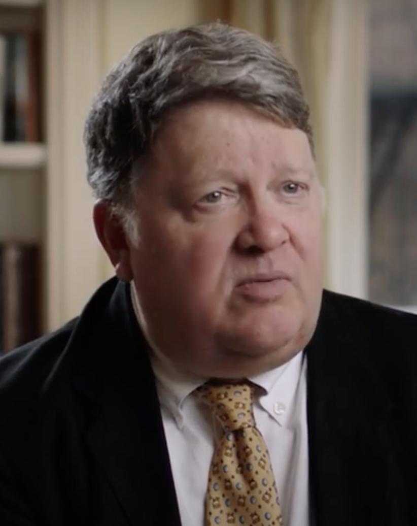 actor Scott Horton large photo