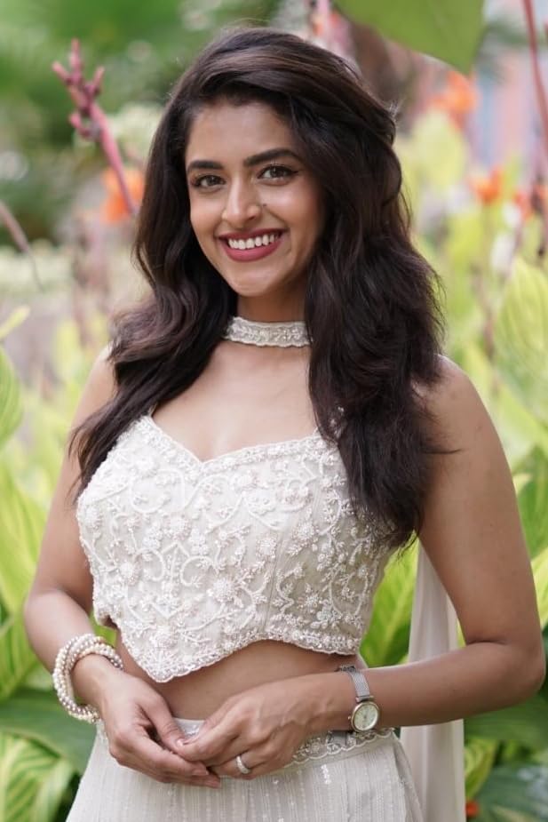 Prachi Thaker