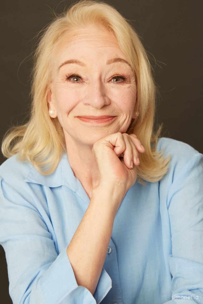 actor Roseann Wilshere large photo