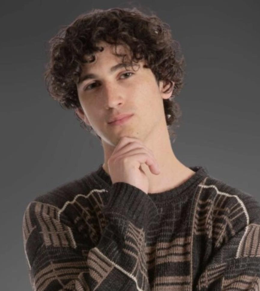 Noel Calamas