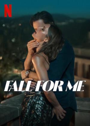 Fall for Me [Spanish]