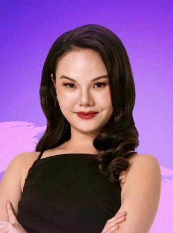 Dolly Chua