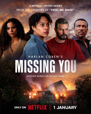 Missing You [Russian]