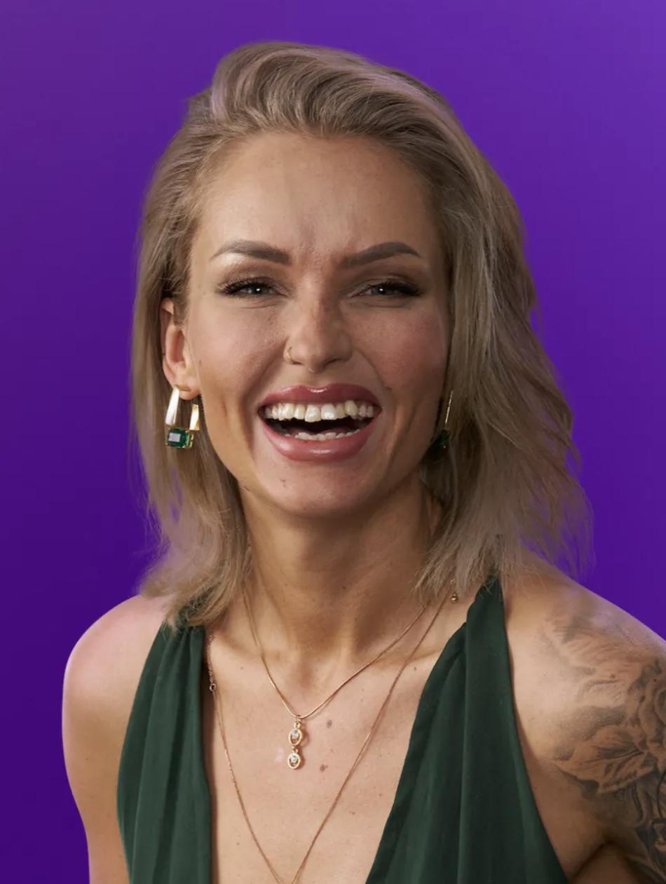 Krissy Kuldkepp