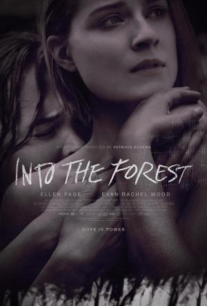 Into the Forest [Russian]