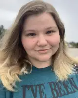 Nicole Nafziger