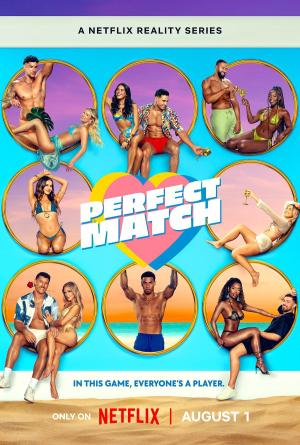 Perfect Match [Russian] S1-S3