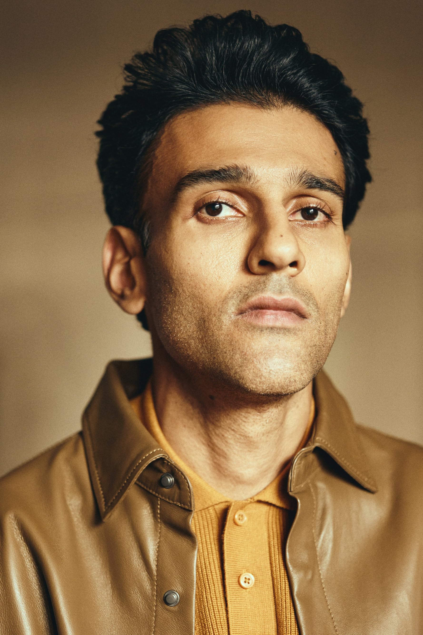 actor Vikash Kawa large photo