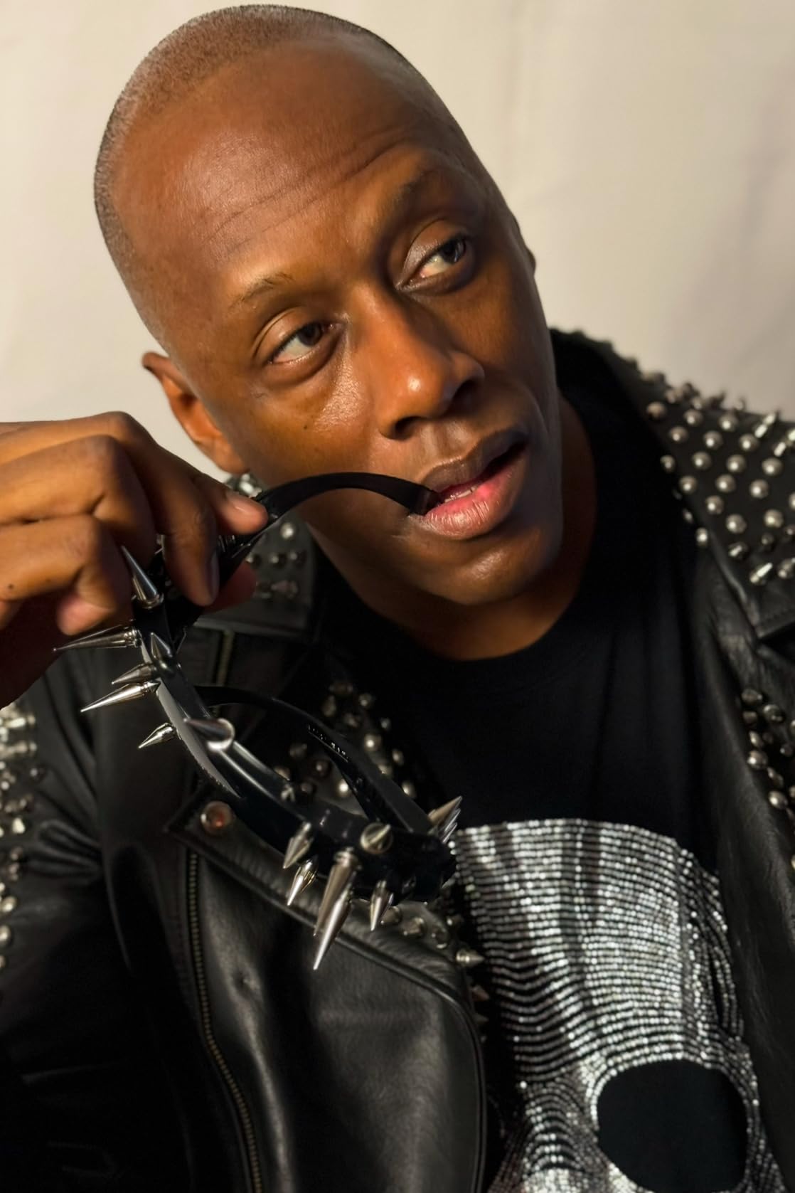 actor Ramirez Williams large photo