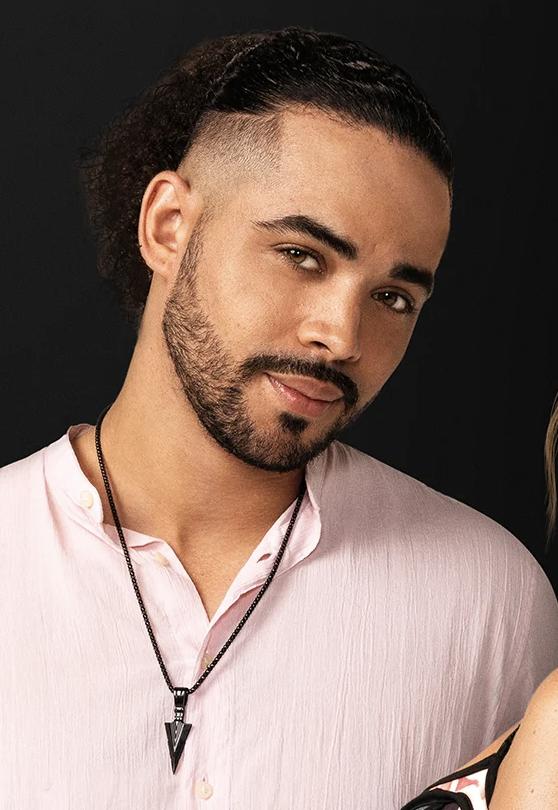 actor Rob Warne large photo