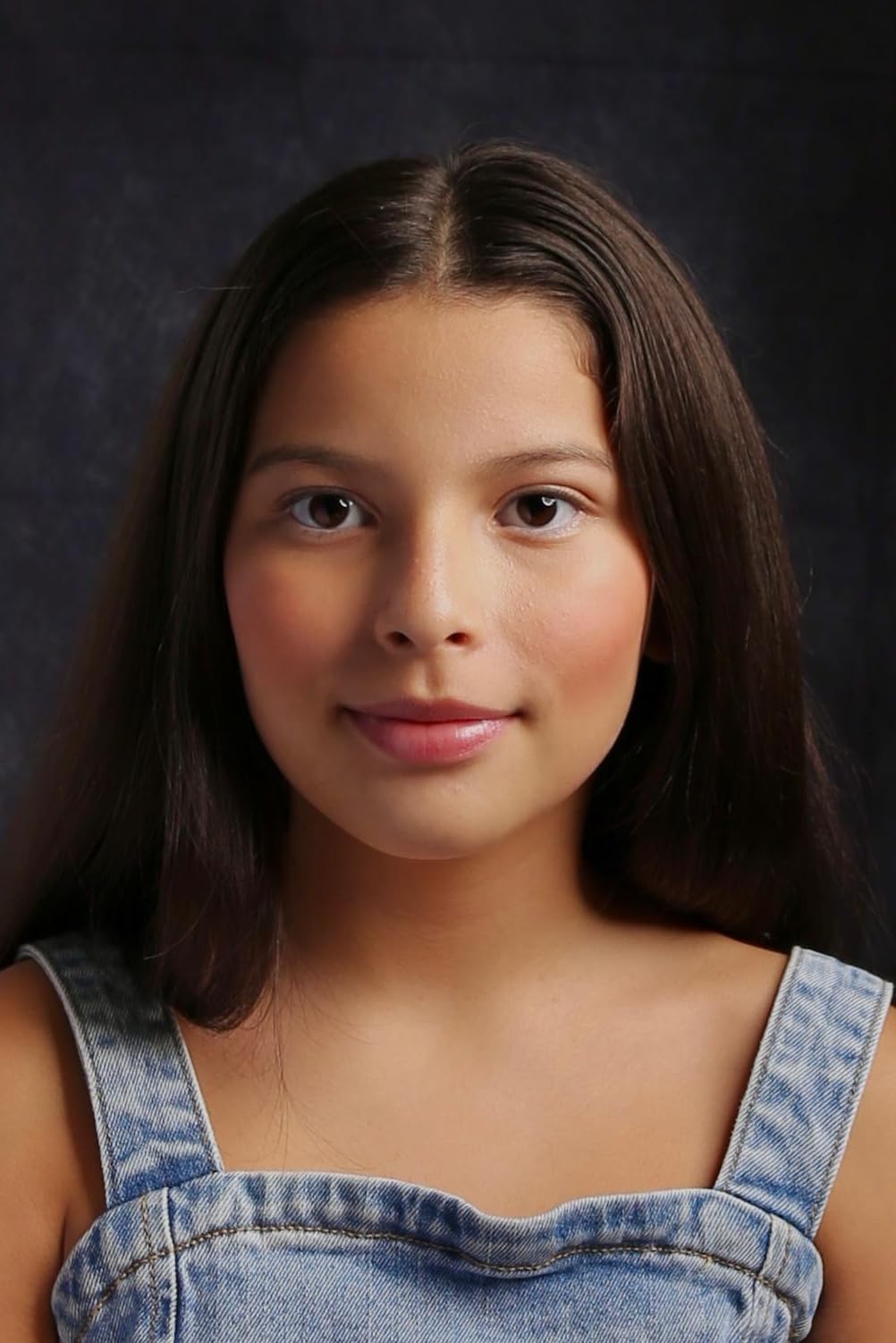 Arielle Matamoros