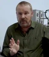Gary Nolan