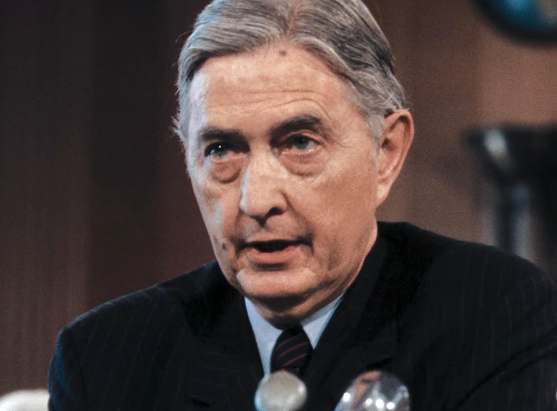 actor Graham Martin large photo