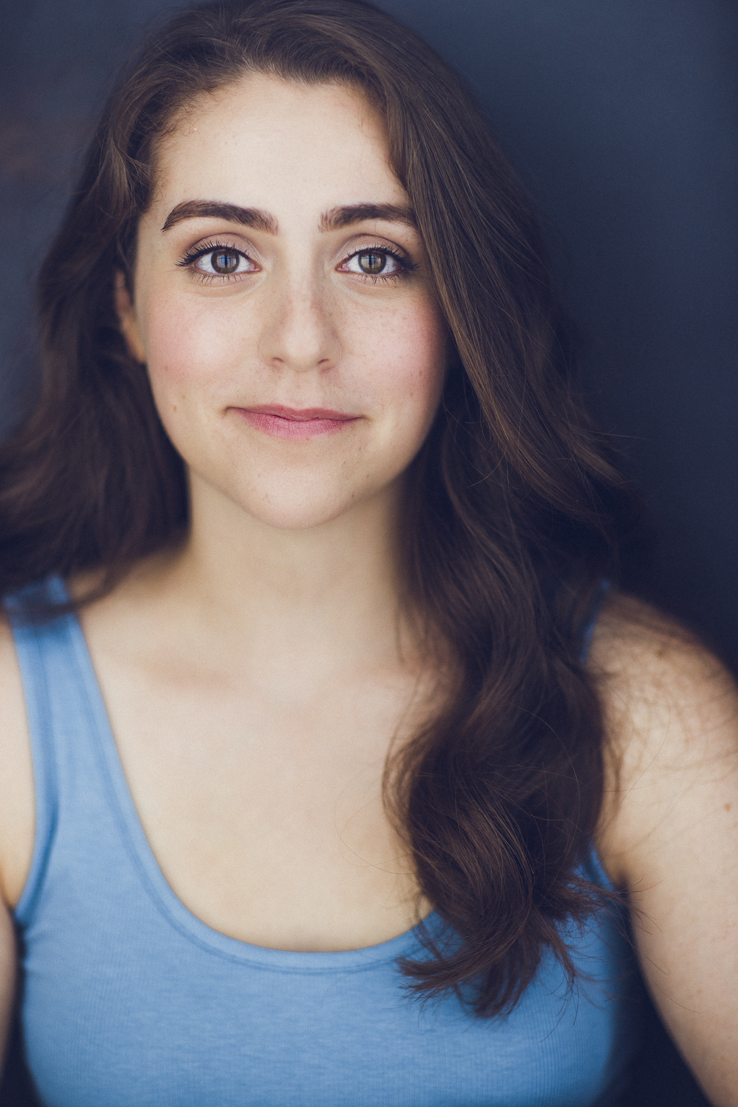 actor Samantha Hahn large photo