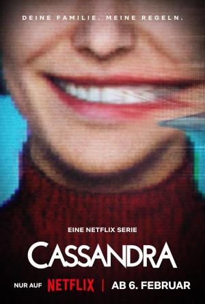 Cassandra [Russian]