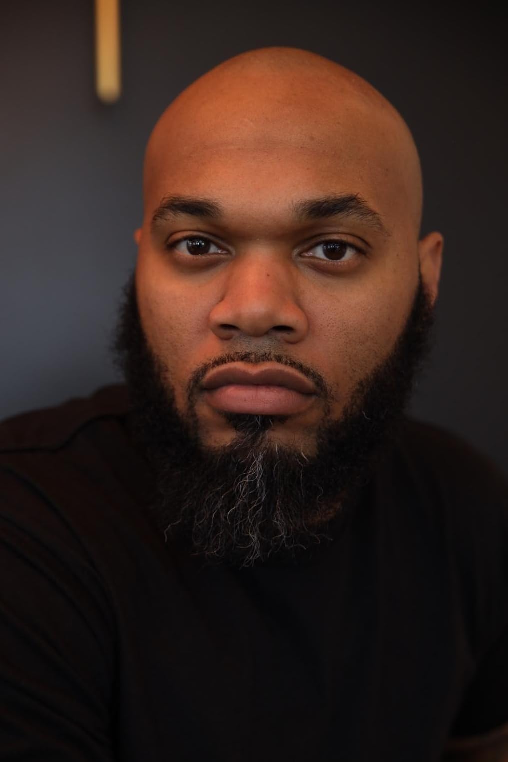 actor Desi Alexander large photo