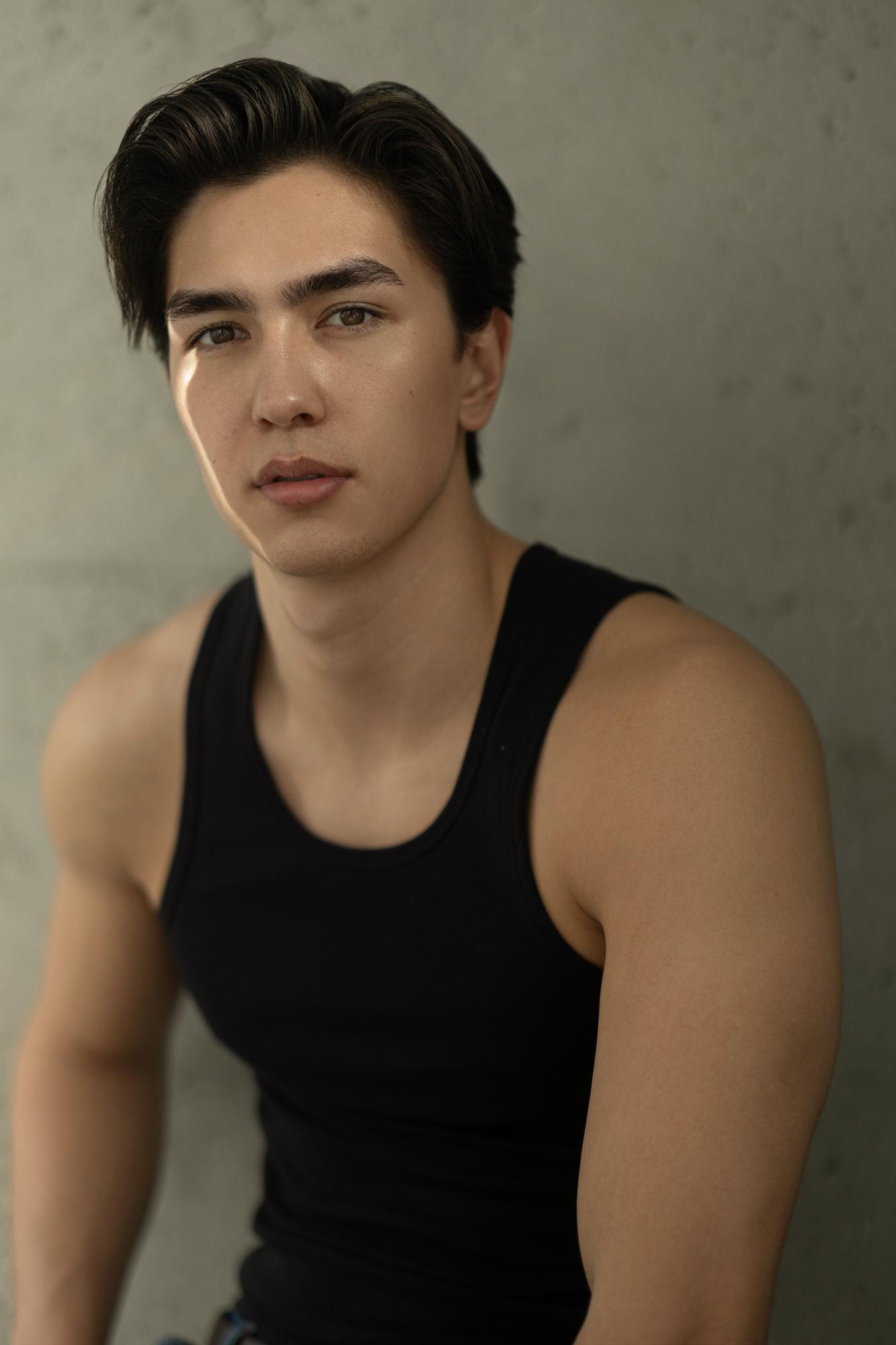 Brandon Ironside