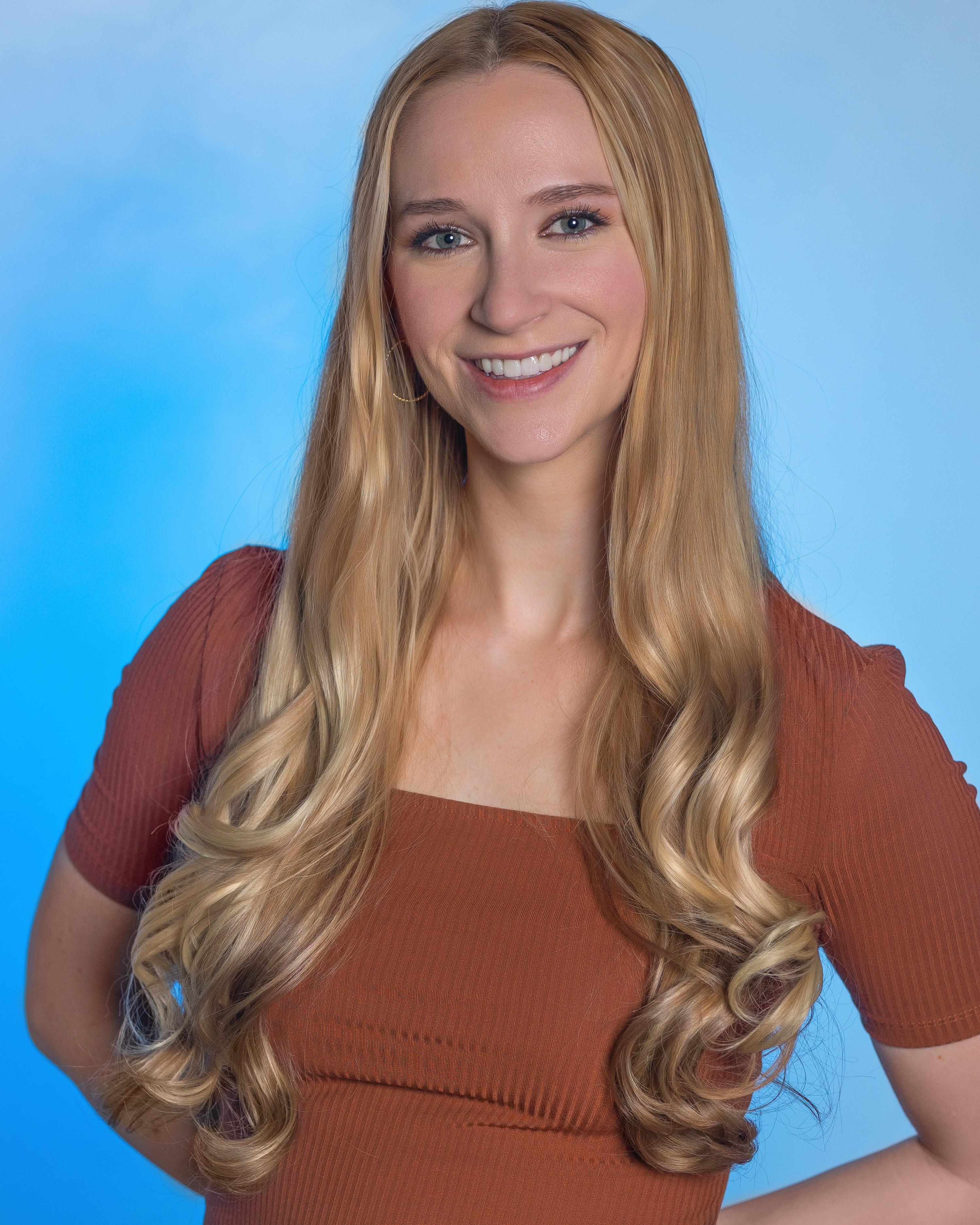 actor Keilah Jude large photo