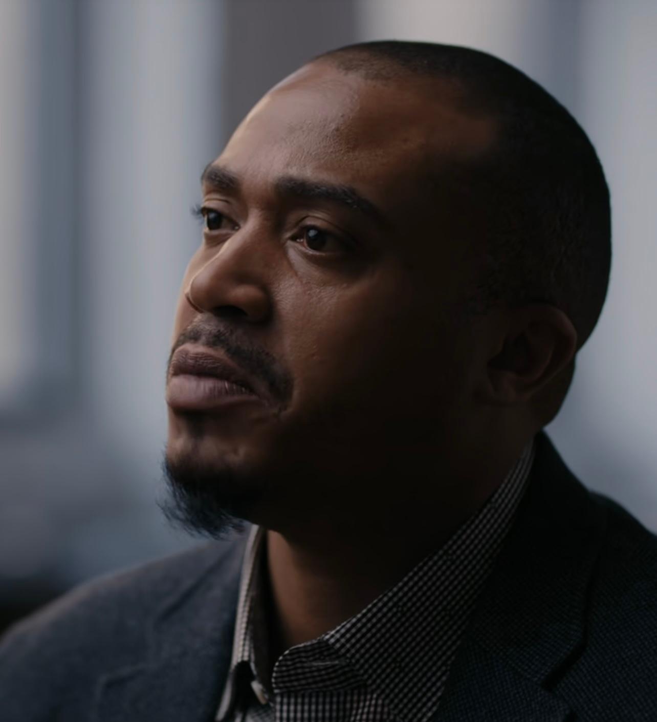 actor Christopher Haywood large photo