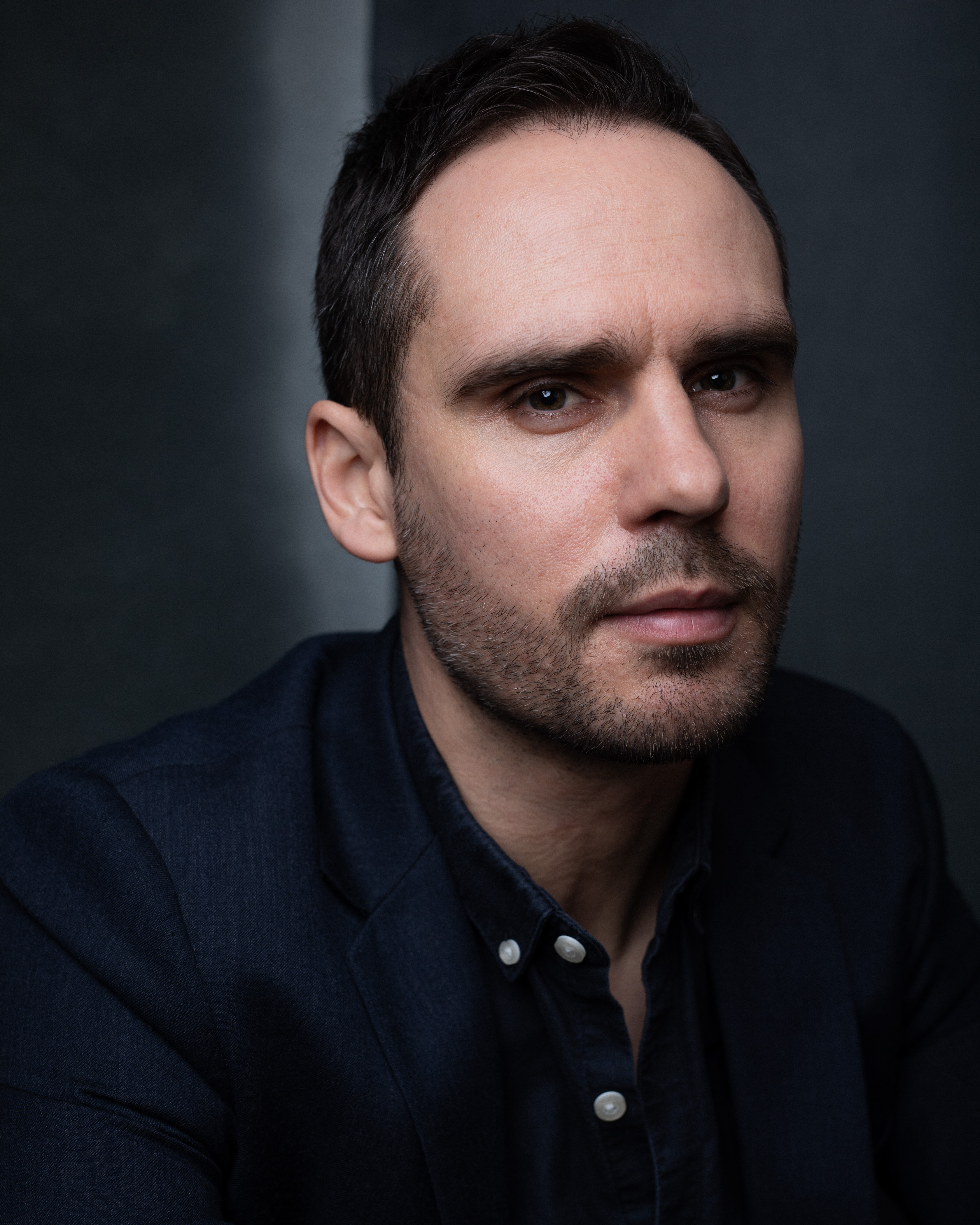 actor Danny Szam large photo