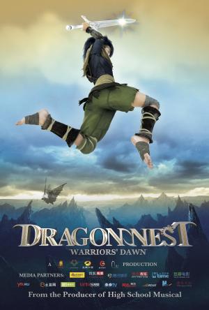 Dragon Nest: Warriors' Dawn [Russian]