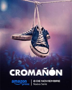 Cromañon [Russian]