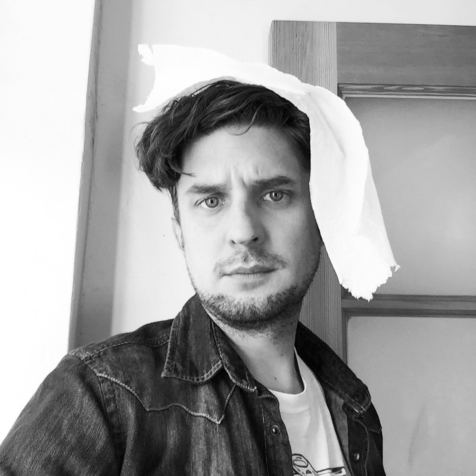 actor Mike L. Mayfield large photo