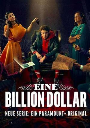 One Trillion Dollars [SpanishLatam]