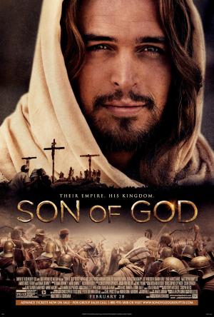 Son of God [Russian]