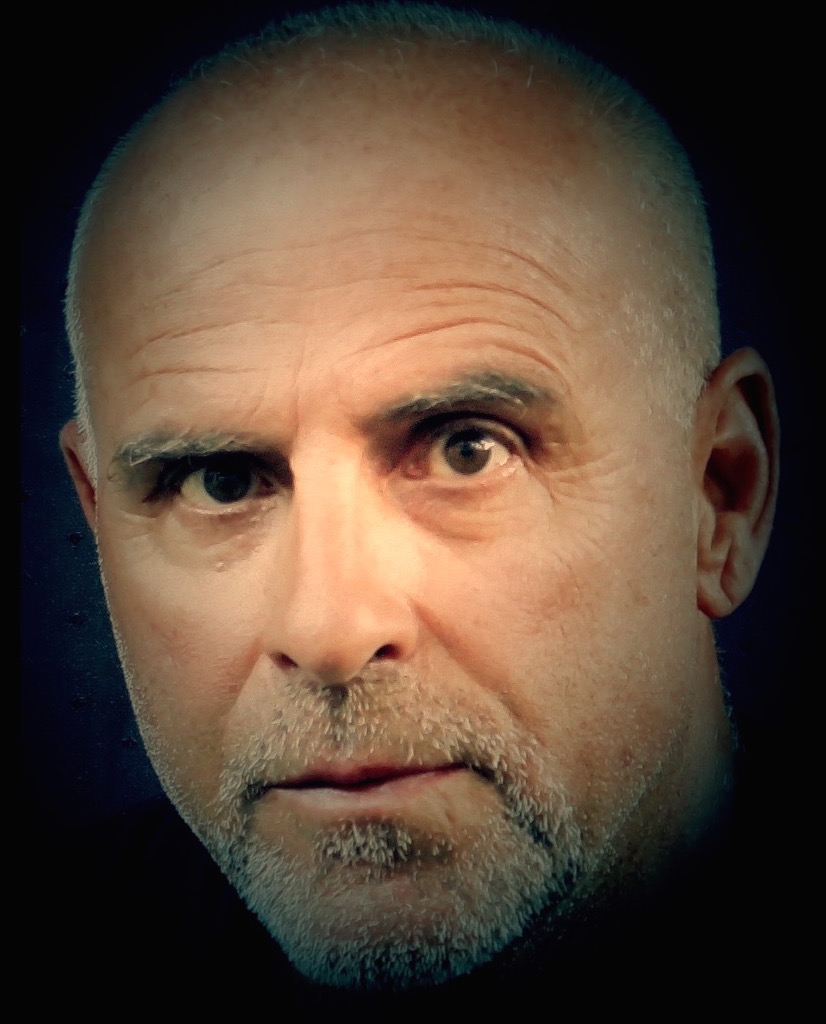 actor David Garver large photo