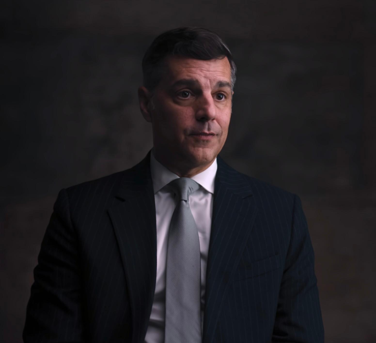 Gregory Daddis