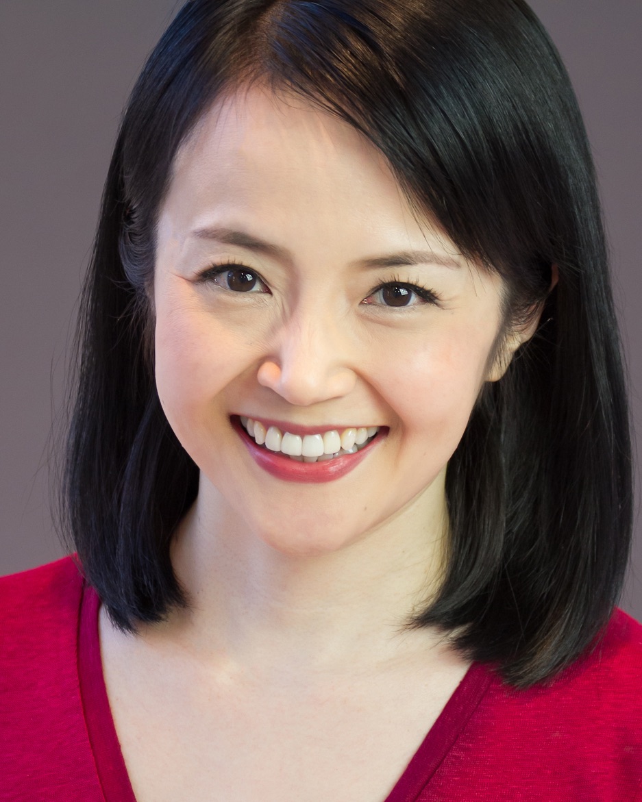 actor Saoko Okano large photo