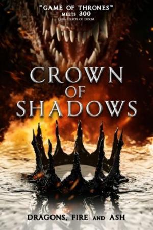 Crown of Shadows [Russian]